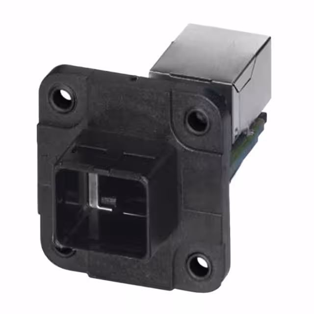 1407412 Phoenix Contact  Modular Connector Adapters